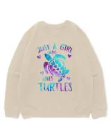 Kids Standard Sweatshirt