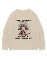 Kids Standard Sweatshirt
