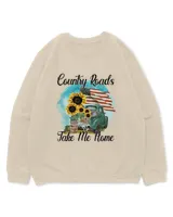 Kids Standard Sweatshirt
