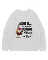 Kids Standard Sweatshirt