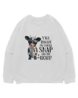 Kids Standard Sweatshirt