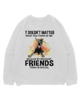 Kids Standard Sweatshirt