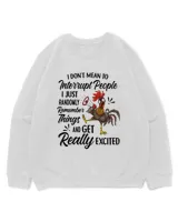 Kids Standard Sweatshirt
