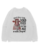 Kids Standard Sweatshirt