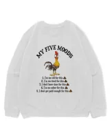 Kids Standard Sweatshirt