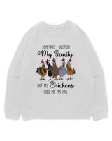 Kids Standard Sweatshirt
