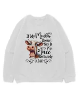 Kids Standard Sweatshirt
