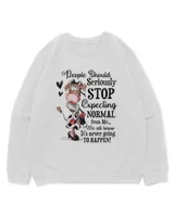 Kids Standard Sweatshirt