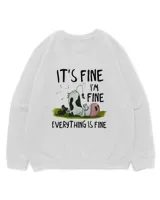 Kids Standard Sweatshirt