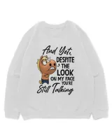 Kids Standard Sweatshirt