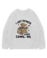 Kids Standard Sweatshirt