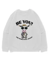 Kids Standard Sweatshirt