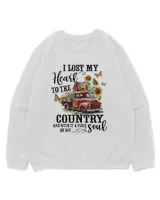 Kids Standard Sweatshirt