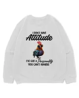 Kids Standard Sweatshirt