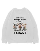Kids Standard Sweatshirt