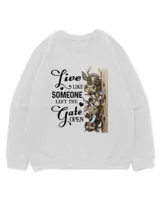 Kids Standard Sweatshirt