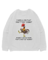 Kids Standard Sweatshirt