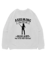 Kids Standard Sweatshirt