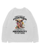 Kids Standard Sweatshirt