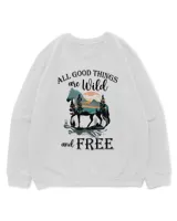 Kids Standard Sweatshirt