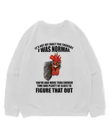 Kids Standard Sweatshirt