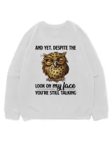 Kids Standard Sweatshirt