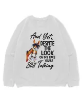 Kids Standard Sweatshirt