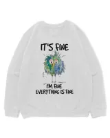 Kids Standard Sweatshirt
