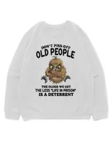 Kids Standard Sweatshirt