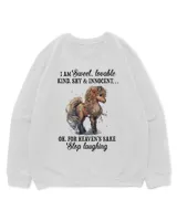 Kids Standard Sweatshirt
