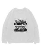 Kids Standard Sweatshirt
