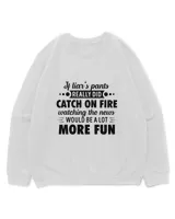 Kids Standard Sweatshirt
