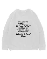 Kids Standard Sweatshirt