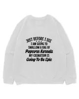 Kids Standard Sweatshirt