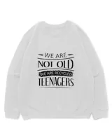 Kids Standard Sweatshirt