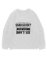 Kids Standard Sweatshirt