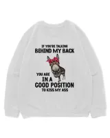Kids Standard Sweatshirt