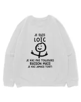 Kids Standard Sweatshirt