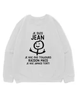Kids Standard Sweatshirt