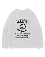 Kids Standard Sweatshirt