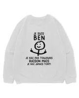 Kids Standard Sweatshirt