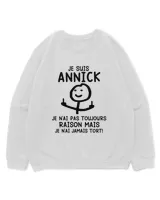 Kids Standard Sweatshirt
