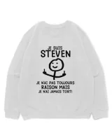 Kids Standard Sweatshirt
