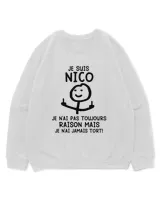 Kids Standard Sweatshirt