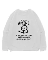Kids Standard Sweatshirt