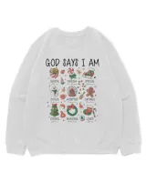 Kids Standard Sweatshirt