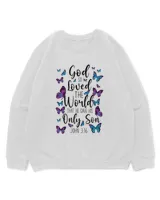 Kids Standard Sweatshirt