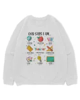 Kids Standard Sweatshirt