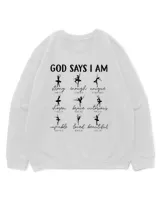 Kids Standard Sweatshirt