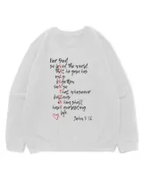 Kids Standard Sweatshirt